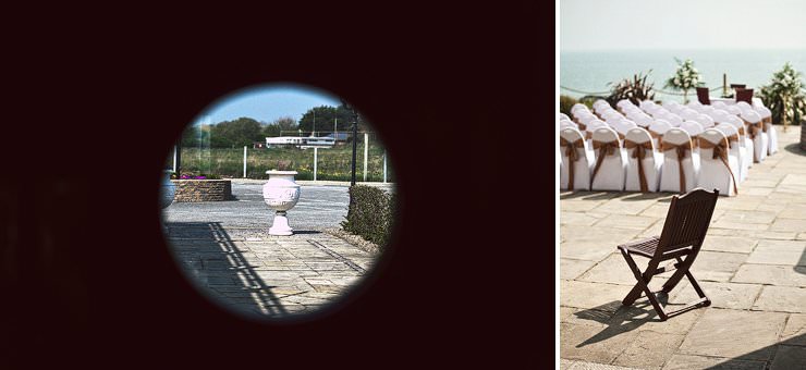 Gisela & Gareth | Irish beachfront wedding | waterside house hotel 25