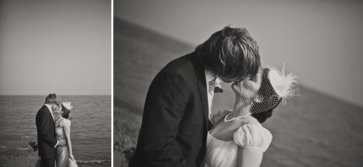 Gisela & Gareth | Irish beachfront wedding | waterside house hotel 79