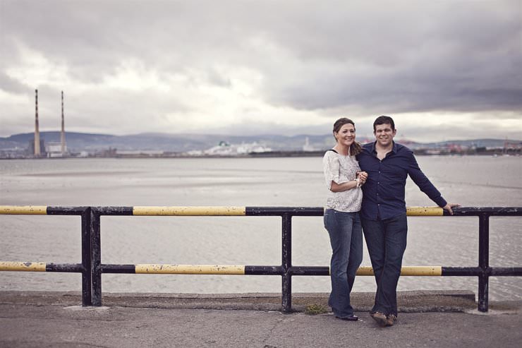 Sinead + Ian - engagement session 3