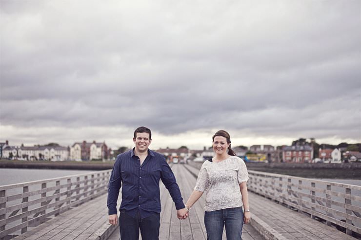 Sinead + Ian - engagement session 6