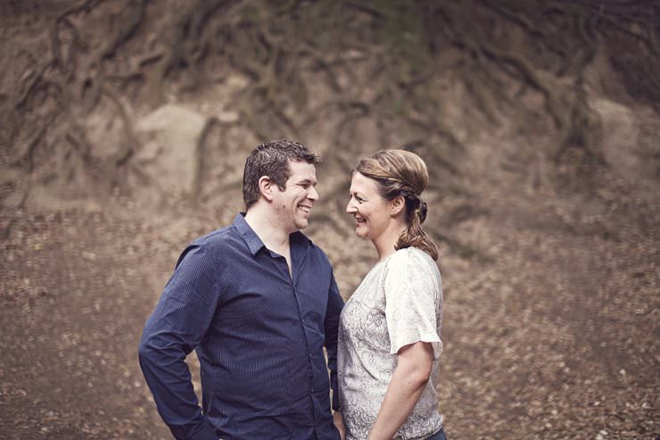 Sinead + Ian - engagement session 23