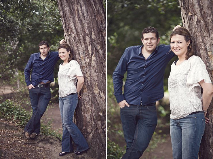 Sinead + Ian - engagement session 33