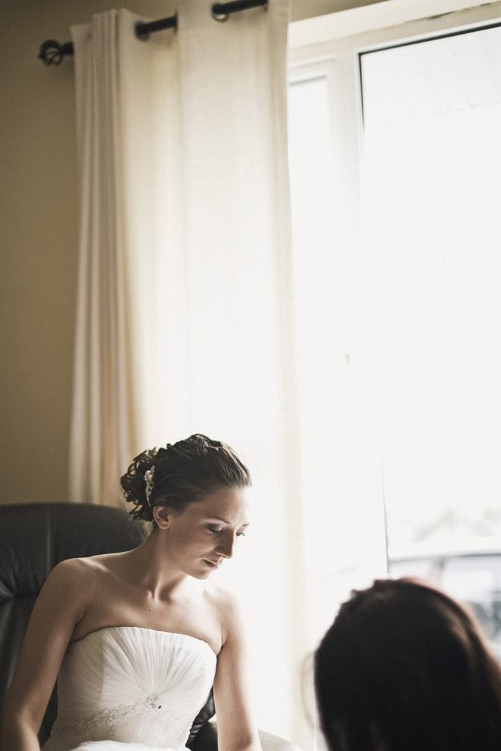 Kate & Frederic - Ireland wedding | WOODSTOCK HOTEL | - Ennis IRELAND 62