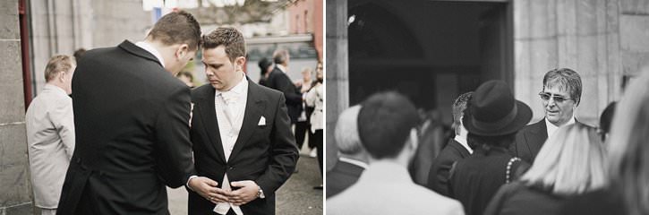 Kate & Frederic - Ireland wedding | WOODSTOCK HOTEL | - Ennis IRELAND 73