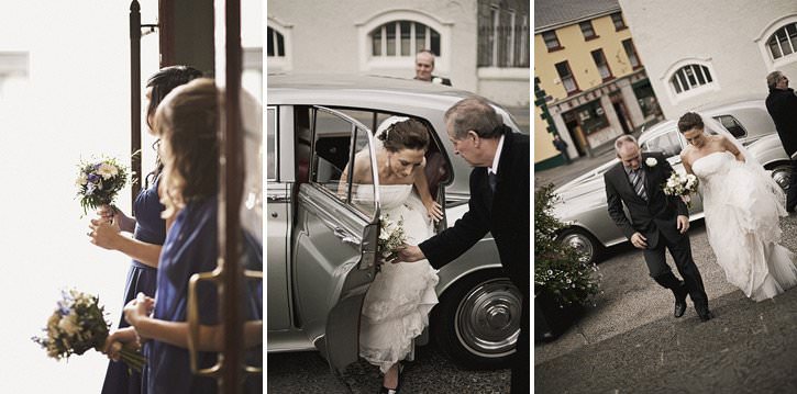 Kate & Frederic - Ireland wedding | WOODSTOCK HOTEL | - Ennis IRELAND 75