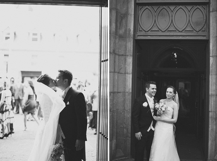 Kate & Frederic - Ireland wedding | WOODSTOCK HOTEL | - Ennis IRELAND 99