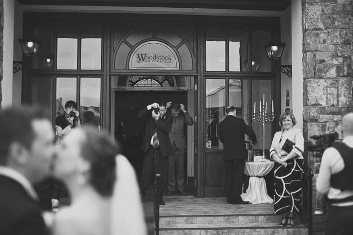 Kate & Frederic - Ireland wedding | WOODSTOCK HOTEL | - Ennis IRELAND 108