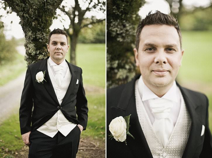 Kate & Frederic - Ireland wedding | WOODSTOCK HOTEL | - Ennis IRELAND 139