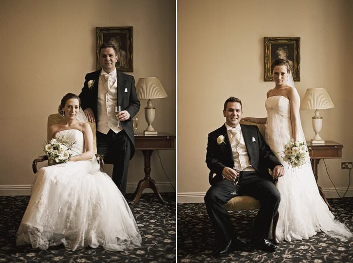 Kate & Frederic - Ireland wedding | WOODSTOCK HOTEL | - Ennis IRELAND 147