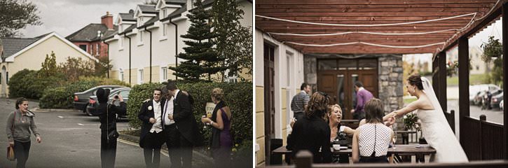 Kate & Frederic - Ireland wedding | WOODSTOCK HOTEL | - Ennis IRELAND 164