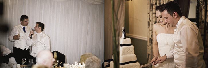 Kate & Frederic - Ireland wedding | WOODSTOCK HOTEL | - Ennis IRELAND 172