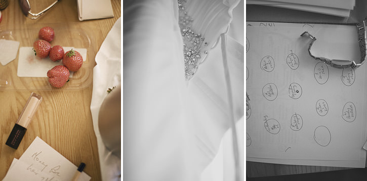 Ciara&Denis | Cork wedding photographer | Blearney Golf Resort | 3