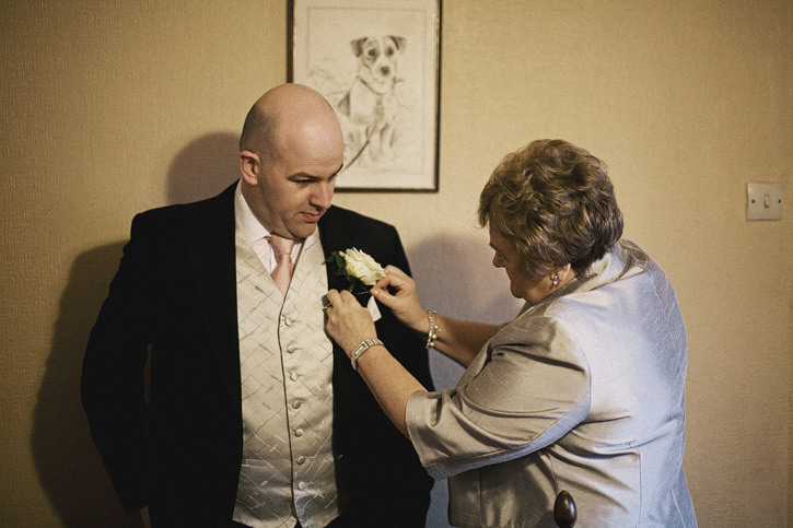 Ciara&Denis | Cork wedding photographer | Blearney Golf Resort | 42