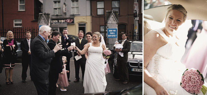 Ciara&Denis | Cork wedding photographer | Blearney Golf Resort | 75