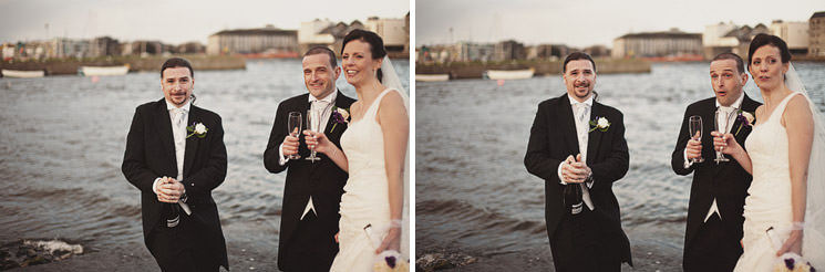 Louise + Barry | Twelve Hotel | Galway wedding photography 105