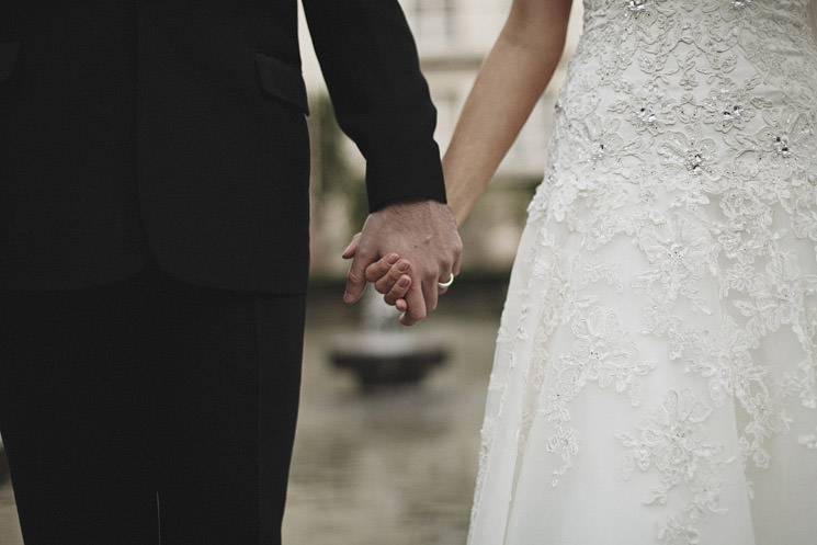 Andrea+Rob | Merrion Hotel wedding | Dublin wedding photographer 96