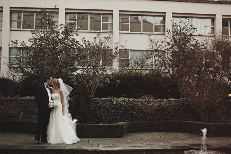 Andrea+Rob | Merrion Hotel wedding | Dublin wedding photographer 101