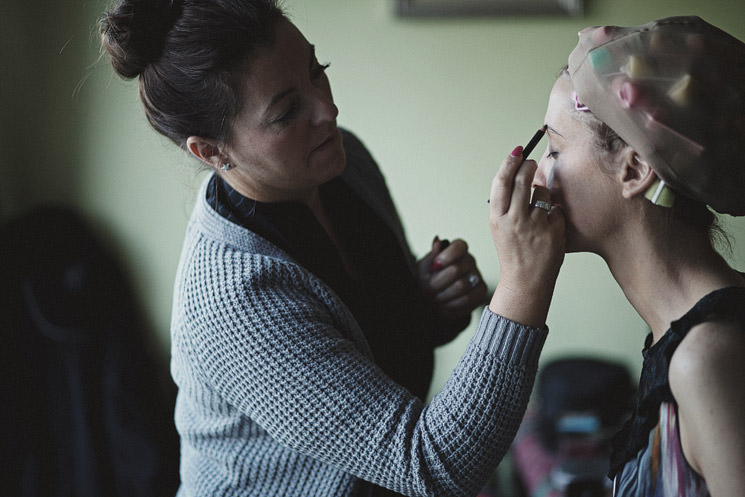 Andrea+Rob | Merrion Hotel wedding | Dublin wedding photographer 14