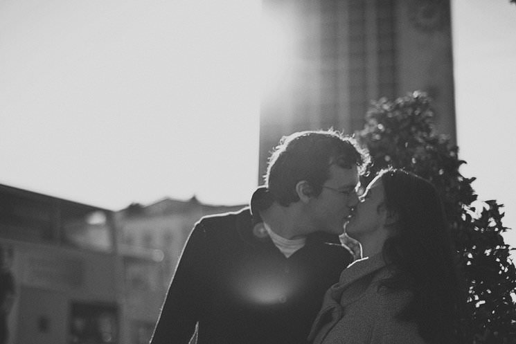 Lesley + Ian - Dublin session 4