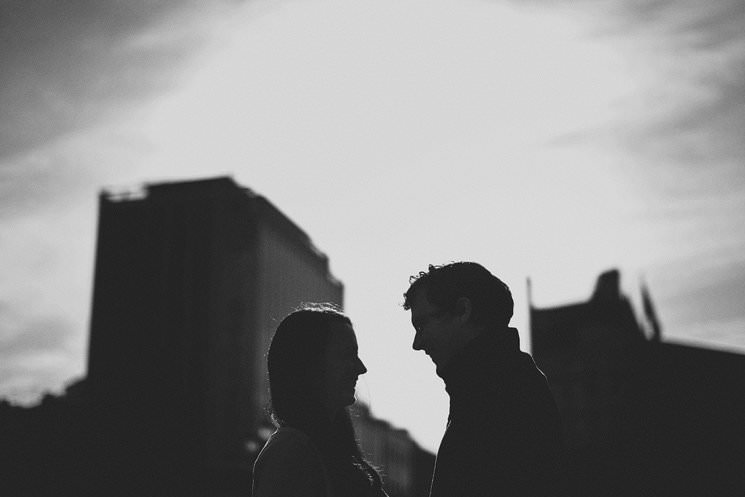 Lesley + Ian - Dublin session 17