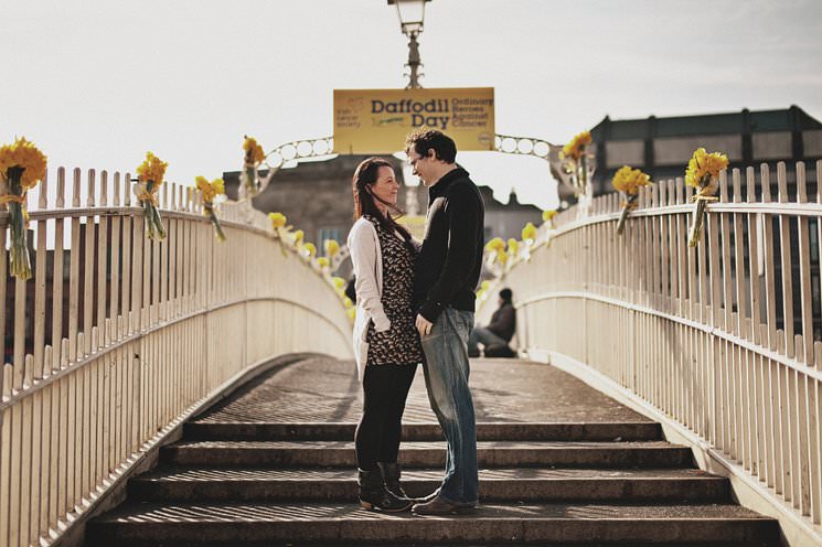 Lesley + Ian - Dublin session 29