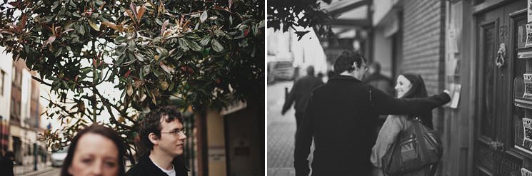 Lesley + Ian - Dublin session 54