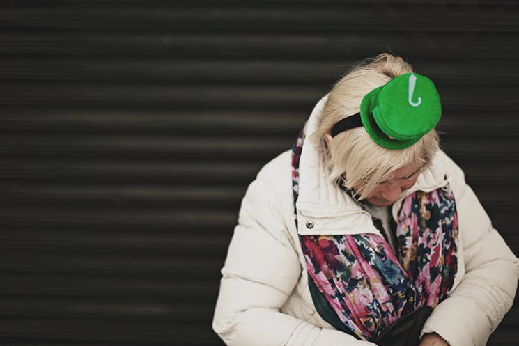 St.Patrick's Day Dublin - a few photos from 6