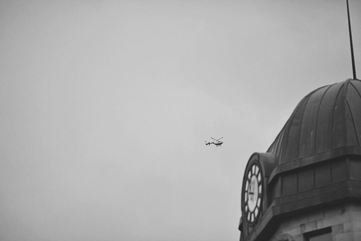 St.Patrick's Day Dublin - a few photos from 48