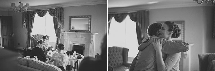 Marie + Mike | co.Clare wedding | Clare Inn Hotel wedding | Bunraty Castle session 22