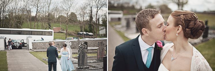 Marie + Mike | co.Clare wedding | Clare Inn Hotel wedding | Bunraty Castle session 35