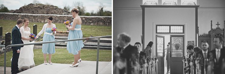 Marie + Mike | co.Clare wedding | Clare Inn Hotel wedding | Bunraty Castle session 37