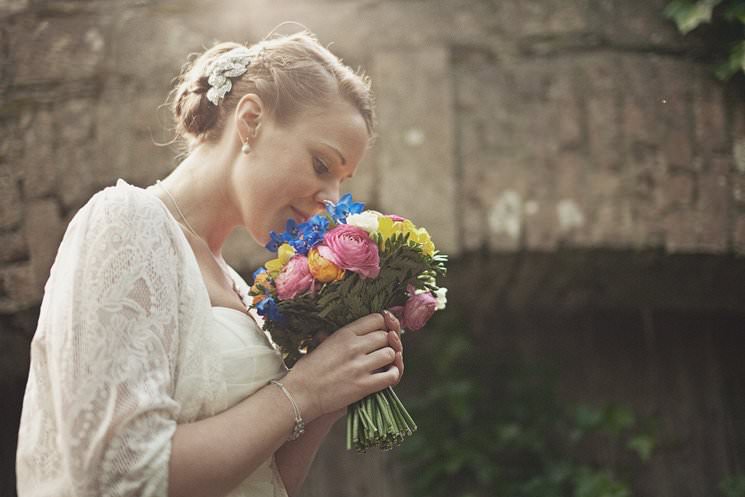 Marie + Mike | co.Clare wedding | Clare Inn Hotel wedding | Bunraty Castle session 76