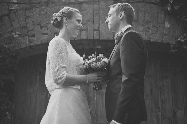 Marie + Mike | co.Clare wedding | Clare Inn Hotel wedding | Bunraty Castle session 78