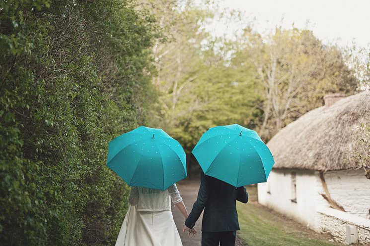 Marie + Mike | co.Clare wedding | Clare Inn Hotel wedding | Bunraty Castle session 80