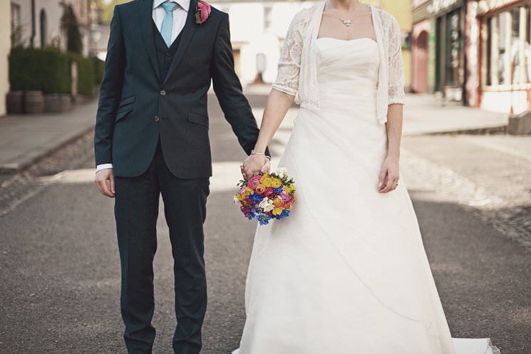 Marie + Mike | co.Clare wedding | Clare Inn Hotel wedding | Bunraty Castle session 87