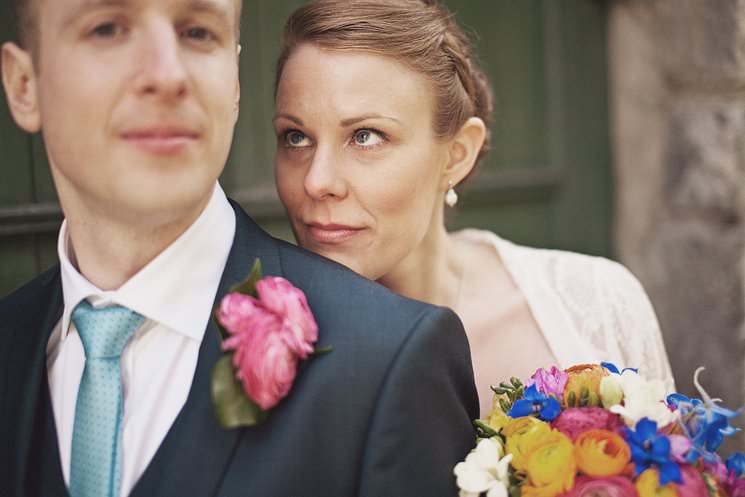 Marie + Mike | co.Clare wedding | Clare Inn Hotel wedding | Bunraty Castle session 89