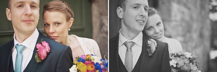 Marie + Mike | co.Clare wedding | Clare Inn Hotel wedding | Bunraty Castle session 90