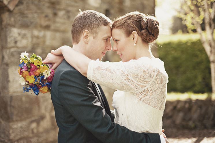 Marie + Mike | co.Clare wedding | Clare Inn Hotel wedding | Bunraty Castle session 92