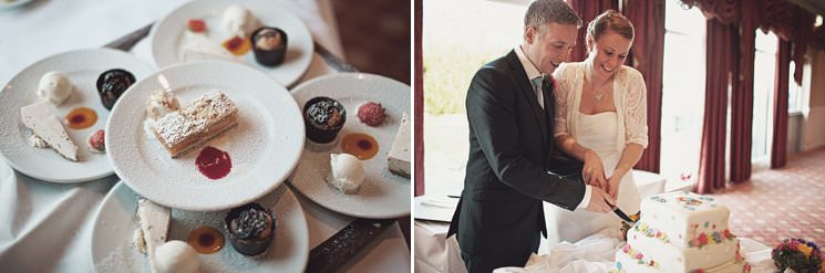 Marie + Mike | co.Clare wedding | Clare Inn Hotel wedding | Bunraty Castle session 121