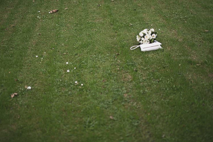 Iza + Michal - wedding ceremony Dublin - Polish small wedding 52