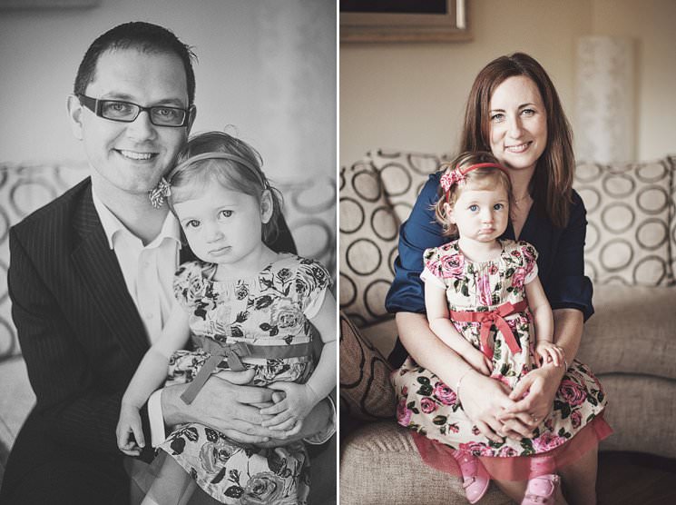 Aine + Alex - family photography | 1