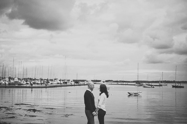 Kate + John Paul - in love | couple photography | Malahide | Ireland 2