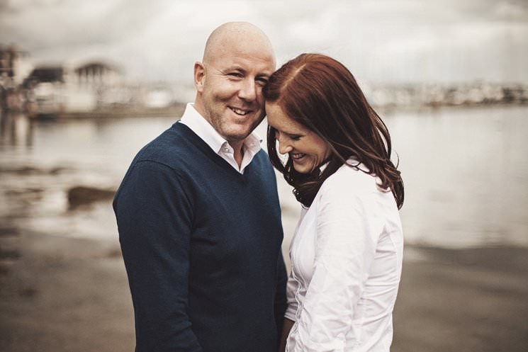 Kate + John Paul - in love | couple photography | Malahide | Ireland 3