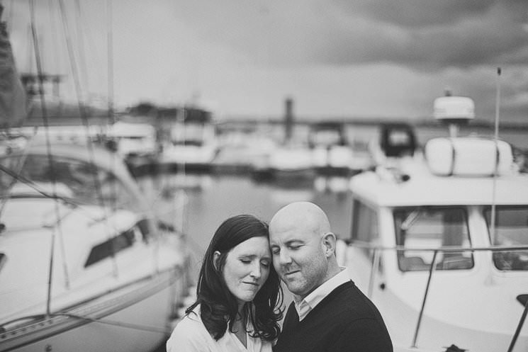 Kate + John Paul - in love | couple photography | Malahide | Ireland 15