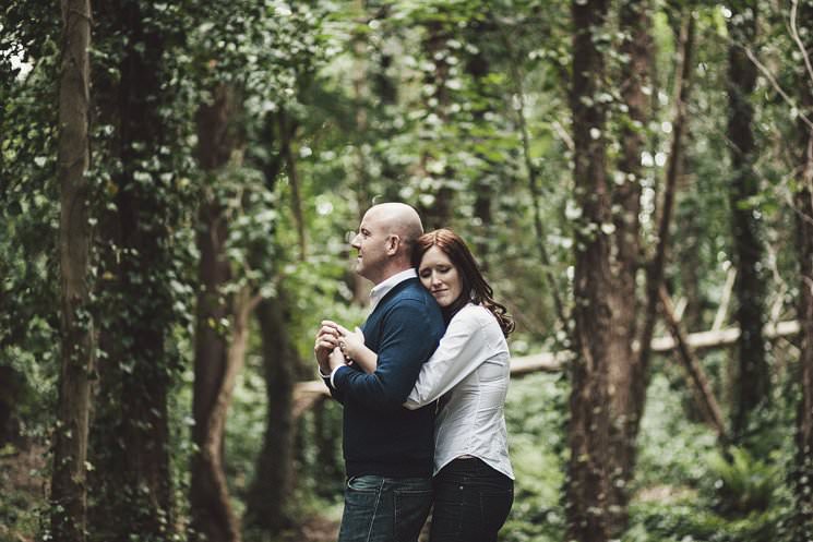 Kate + John Paul - in love | couple photography | Malahide | Ireland 19