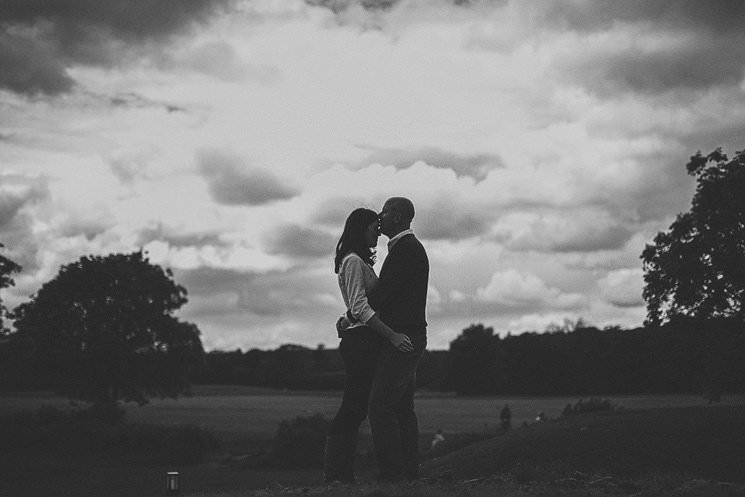 Kate + John Paul - in love | couple photography | Malahide | Ireland 23