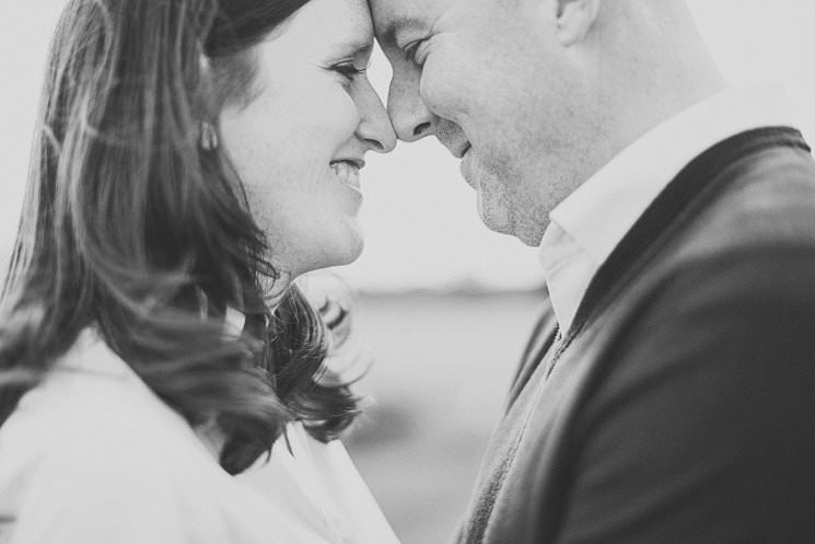 Kate + John Paul - in love | couple photography | Malahide | Ireland 25