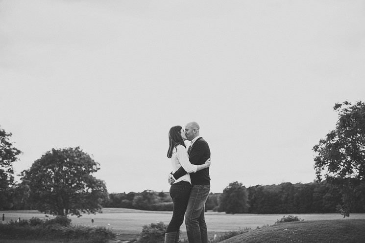 Kate + John Paul - in love | couple photography | Malahide | Ireland 26