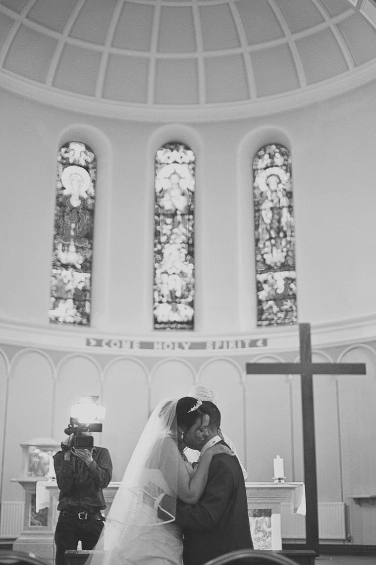 Denise + Ciaran - wedding preview 3