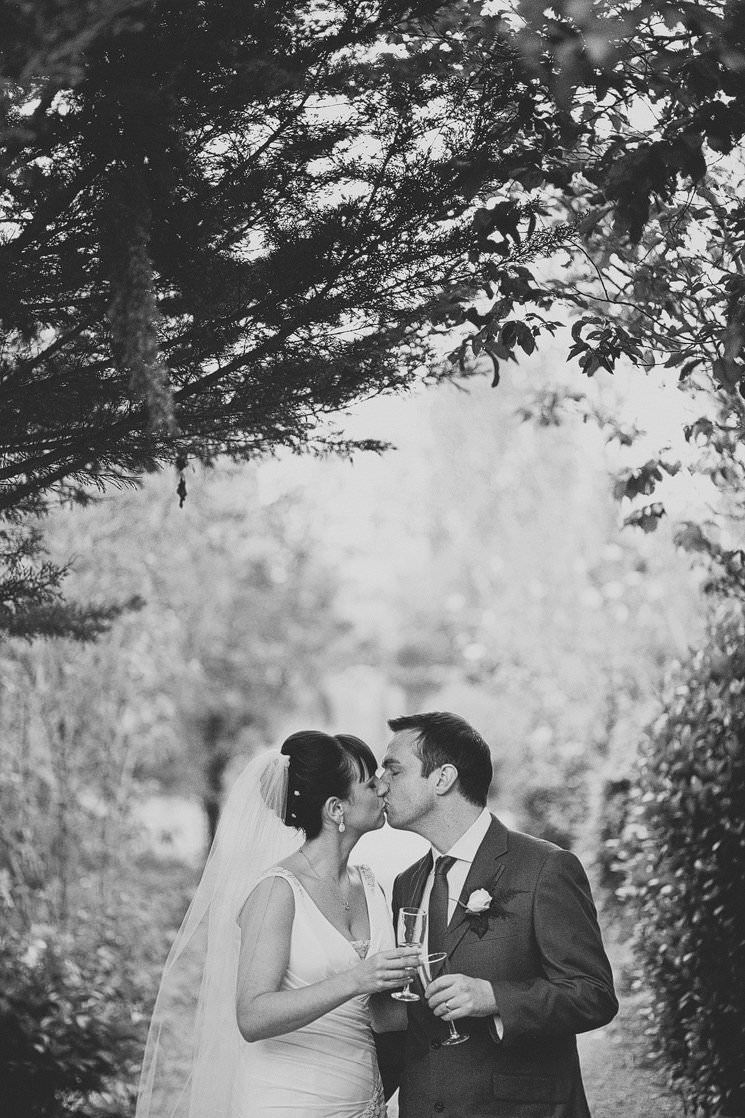 Claire + Brian - wedding | Leixlip Manor Gardens | Dublin wedding photographer 48